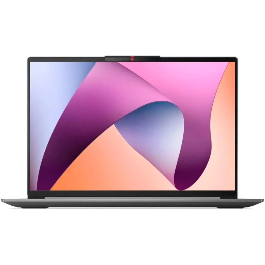 Ноутбук Lenovo IdeaPad Slim 5 16IMH9 16 WUXGA IPS/ R7-7730U/16Gb/512Gb SSD (82XG0097RK) Cloud Grey фото 2