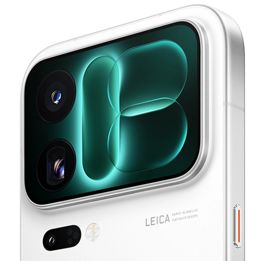 Смартфон Xiaomi 18 Pro 16/1024Gb White Global Version фото 4