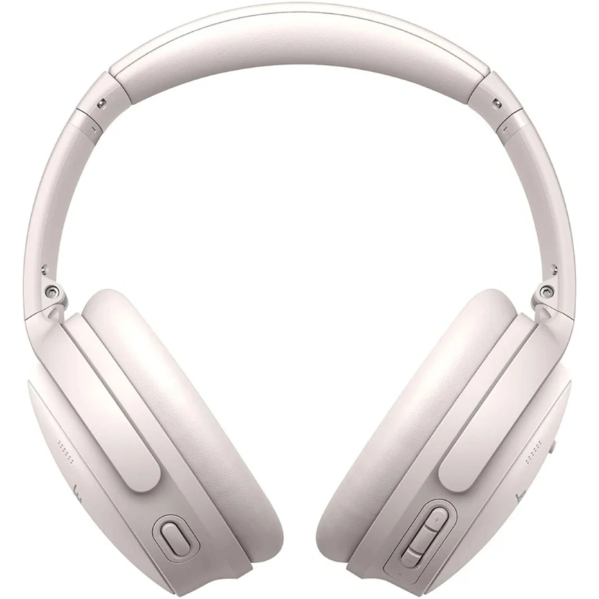 Наушники Bose QuietComfort 45 White Smoke фото 2