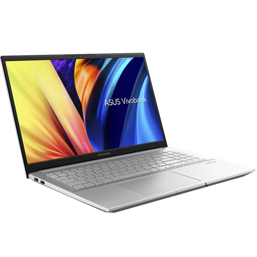 Ноутбук ASUS VivoBook Pro 15 M6500XU-LP083 15.6 FHD IPS/ R9-7940HS/16GB/1TB SSD (90NB1202-M00330) Cool Silver фото 4