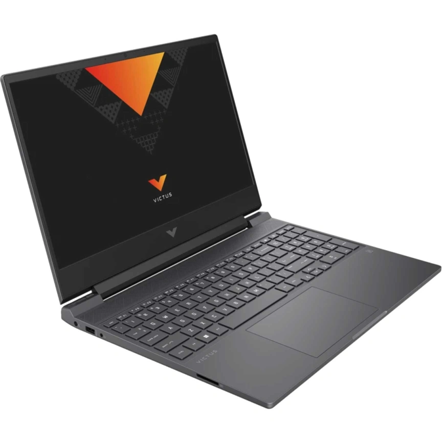 Ноутбук HP Victus 15-fa1035ci 15.6 FHD IPS/ i7-13700H/16Gb/512Gb SSD (84J96EA) Silver фото 3