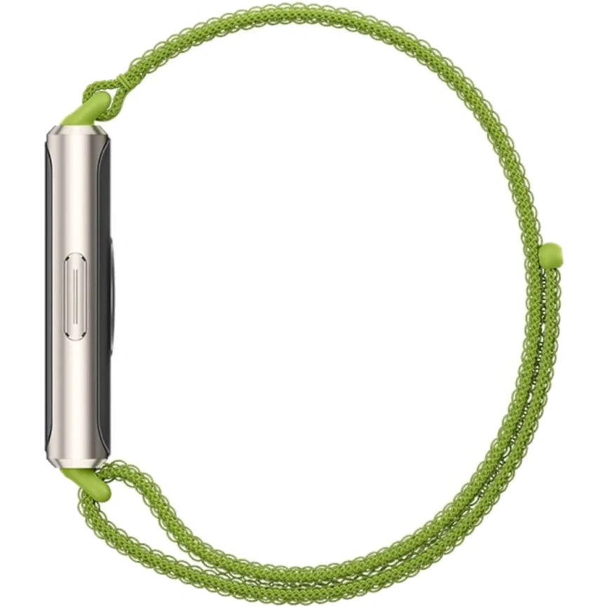 Фитнес-браслет Huawei Band 11 Pro Aluminium Case Green (55020GUT) фото 3