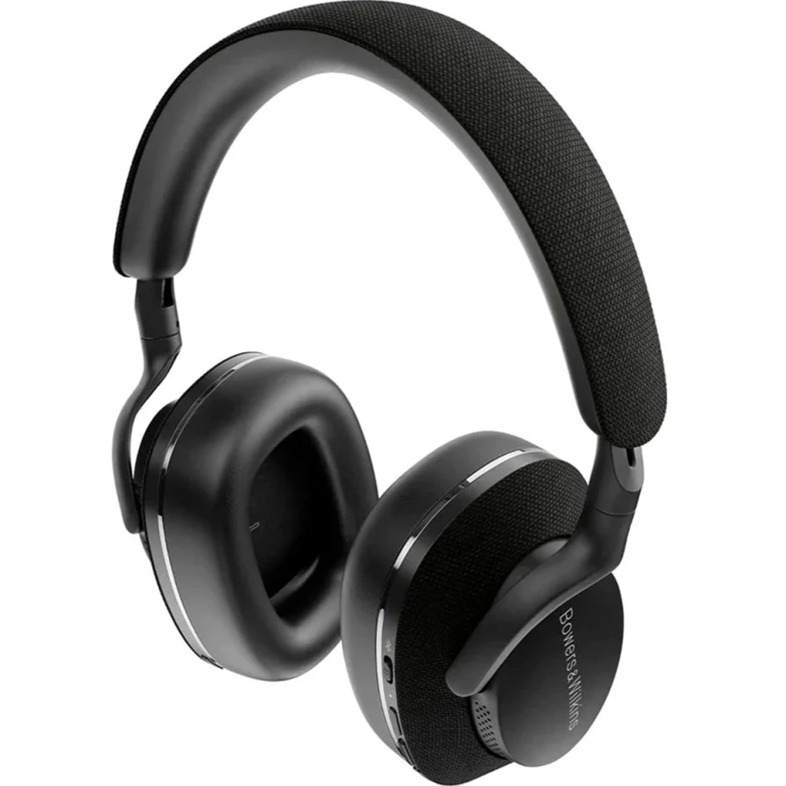 Наушники Bowers & Wilkins Px7 S2E Anthracite Black фото 7