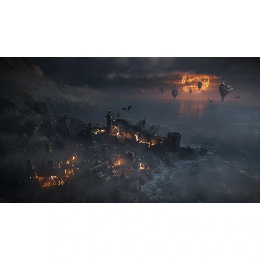 Игра Bethesda Softworks Doom: The Dark Ages (Русская версия) (PS5) фото 2