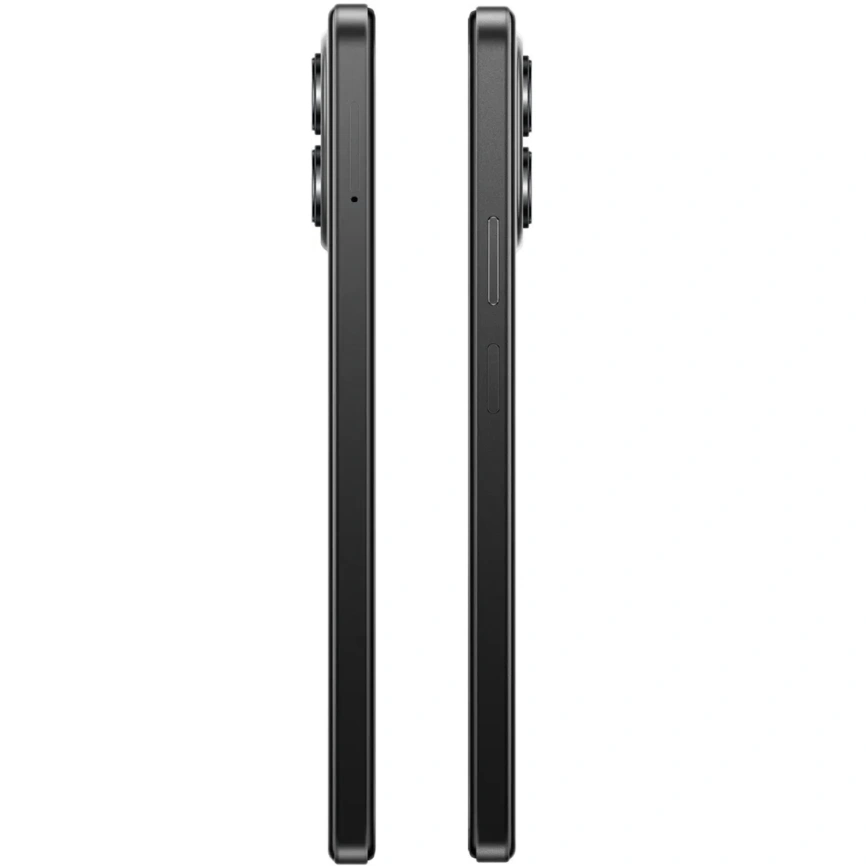 Смартфон Tecno Pova 7 Neo 8/128Gb Geek Black фото 4