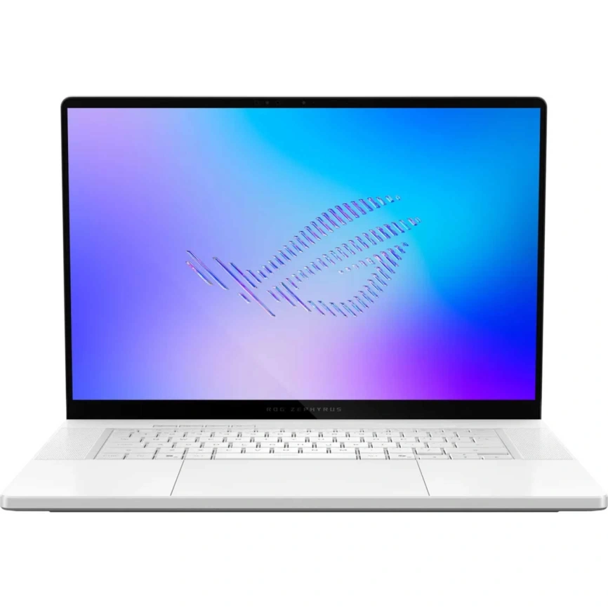 Ноутбук ASUS ROG Zephyrus G16 GU606AR-TB032 16 OLED/ i9-386H Ultra/32GB/1TB SSD (90NR0PC1-M001J0) Platinum White фото 4