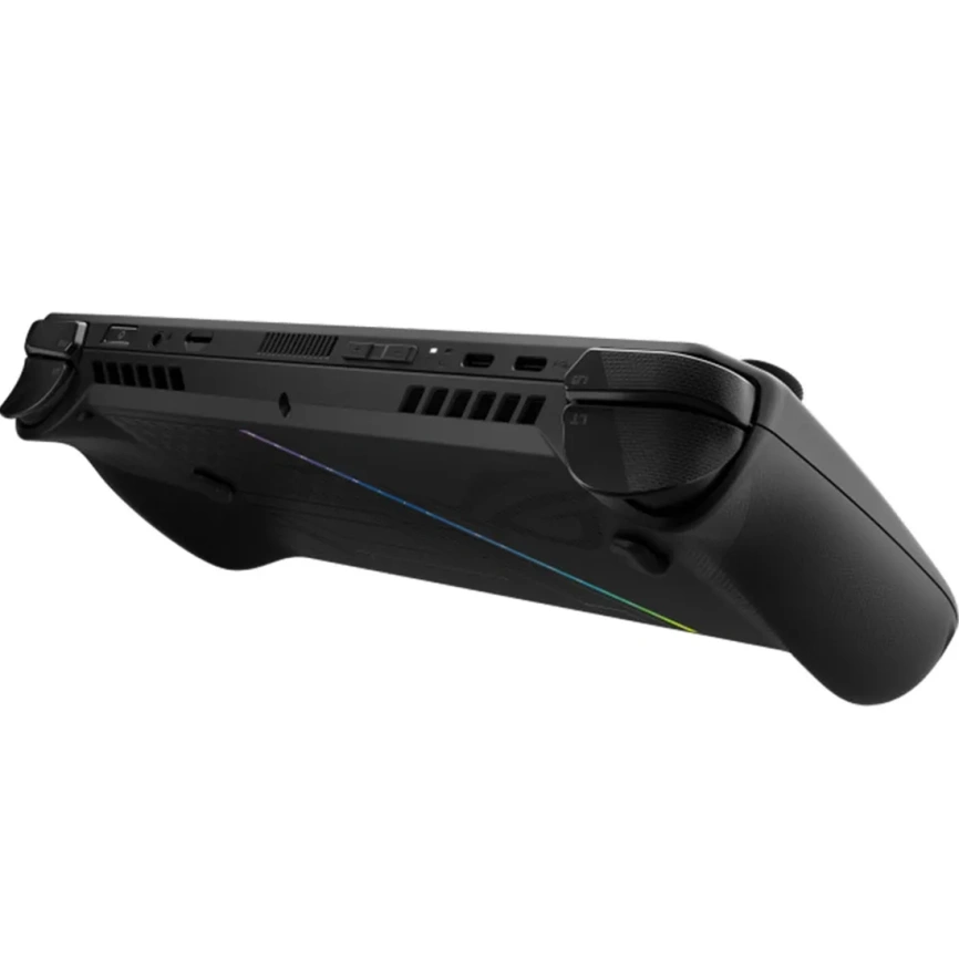 Игровая приставка ASUS ROG Ally X 24/1Tb Black фото 4