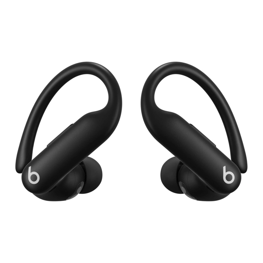Наушники Beats Powerbeats Pro 2 Jet Black фото 3