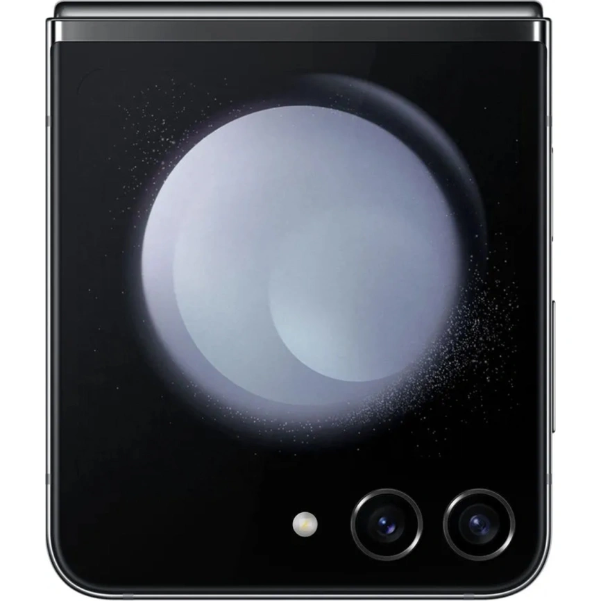 Смартфон Samsung Galaxy Z Flip5 8/256GB Graphite (SM-F731B) фото 5