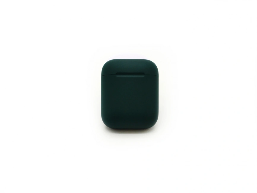 Наушники Apple AirPods 2 Color (MV7N2) Total Green Matte фото 3