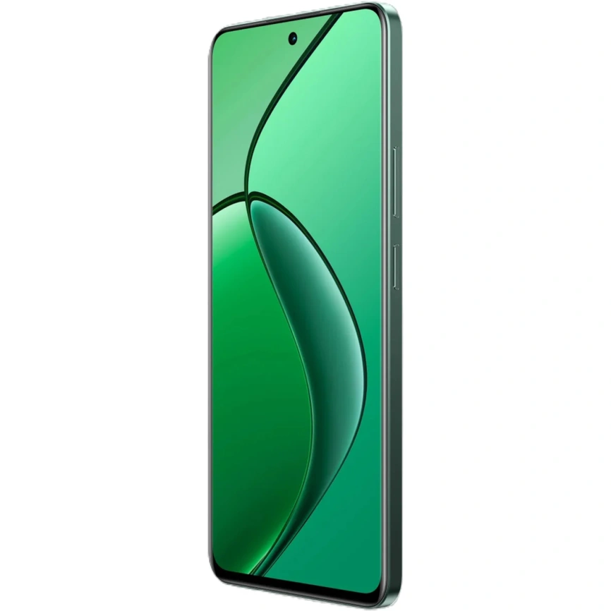 Смартфон Realme 12 4G 8/256Gb Green фото 9