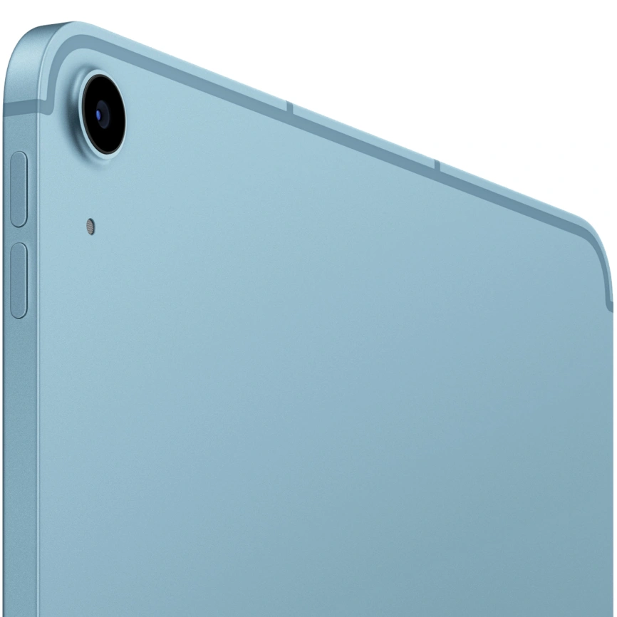 Планшет Apple iPad Air (2022) Wi-Fi + Cellular 64Gb Blue (MM6U3) фото 2