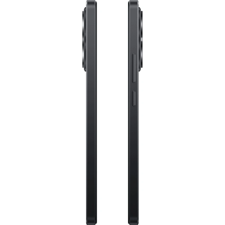 Смартфон Xiaomi Redmi Note 14 4G 8/256Gb (NFC) Midnight Black Global Version фото 4