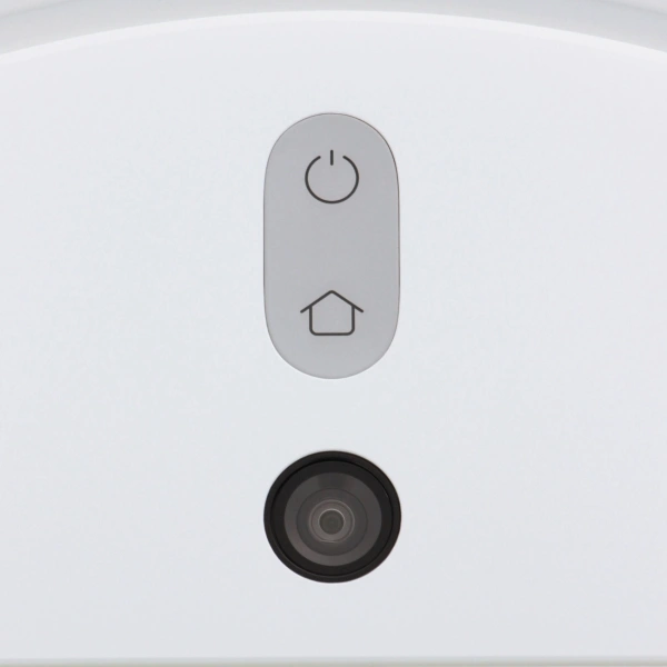 Робот-пылесос Xiaomi Mi Robot Vacuum-Mop White (Белый) Global version фото 3