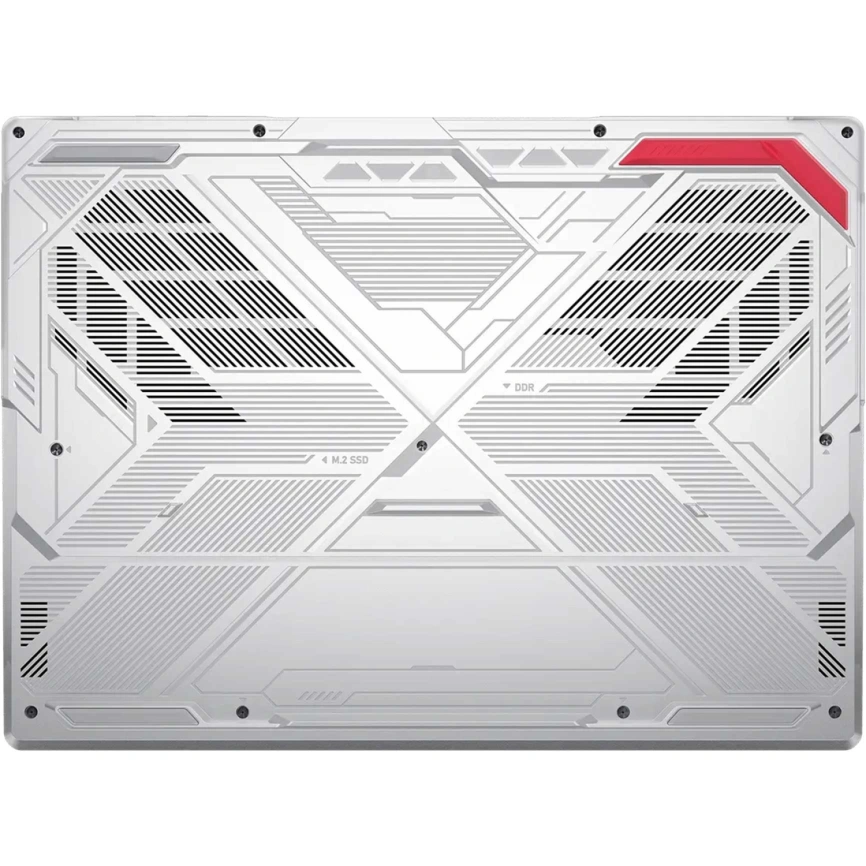 Ноутбук MSI Crosshair A16 HX MLG Edition E8WGXK-089XRUY 16 IPS/R9-8940HX/16GB/1TB SSD (9S7-265L54-089) Stellar White фото 5