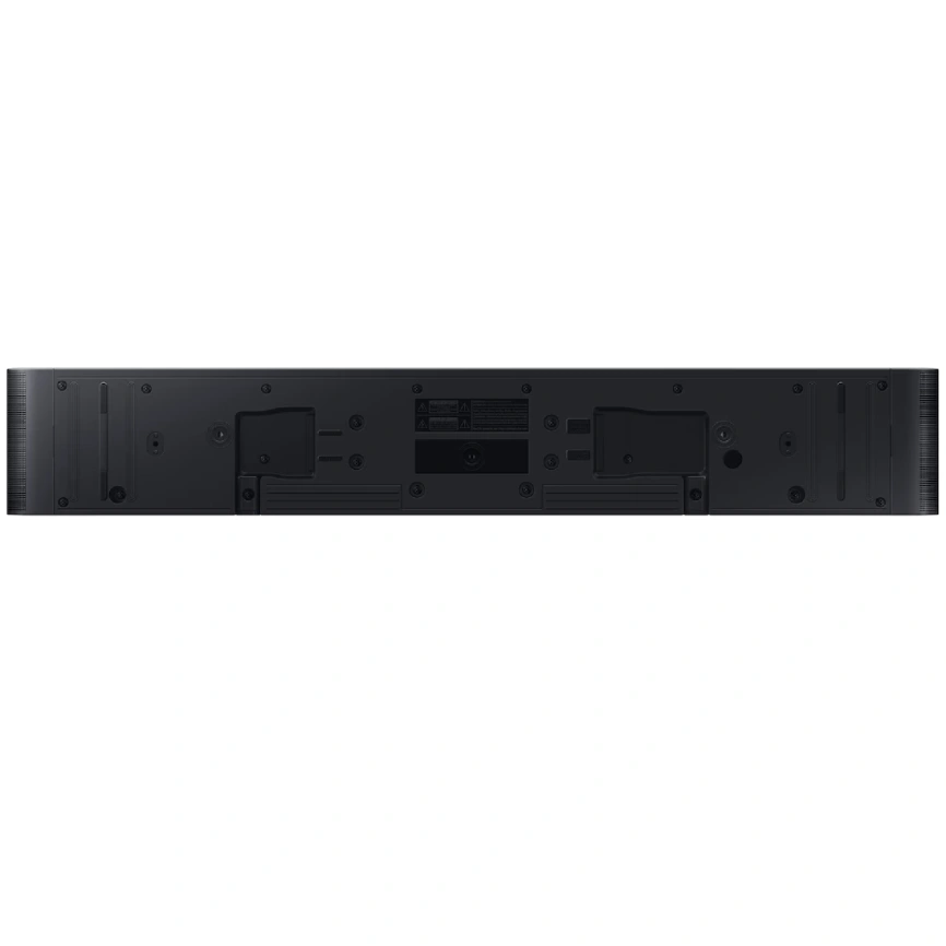 Саундбар Samsung HW-S60D/RU 5.0 Black фото 7