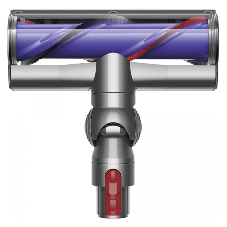 Пылесос Dyson Cyclone V10 Absolute SV27 Nickel/Copper фото 5