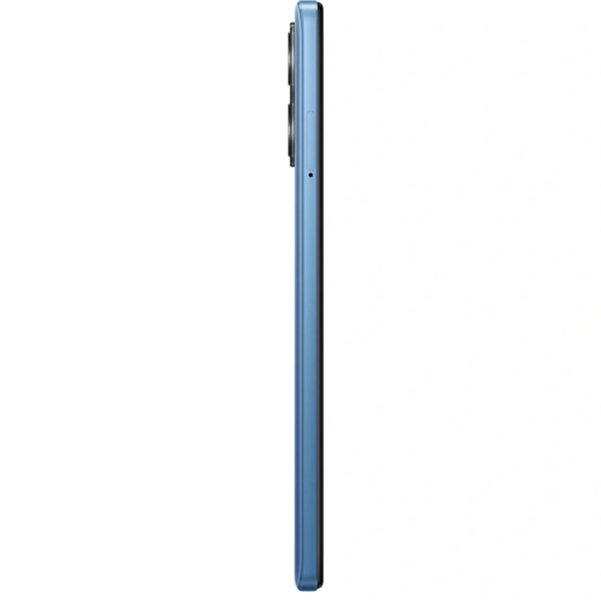 Смартфон XiaoMi Poco X5 5G 8/256Gb Blue Global Version EAC фото 2