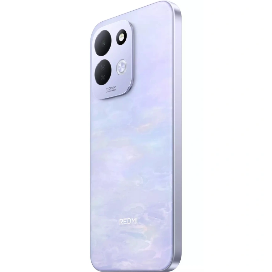 Смартфон Xiaomi Redmi 17 4G 4/256Gb Lotus Purple Global Version фото 5