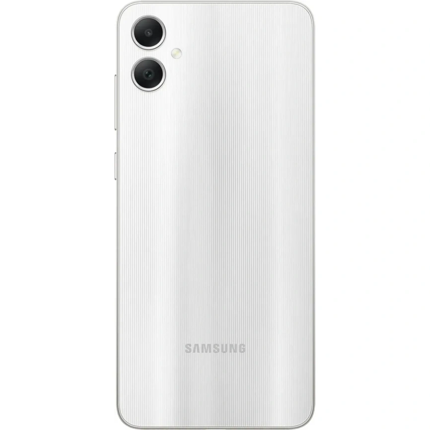 Смартфон Samsung Galaxy A05 SM-A055 4/128Gb Silver фото 4