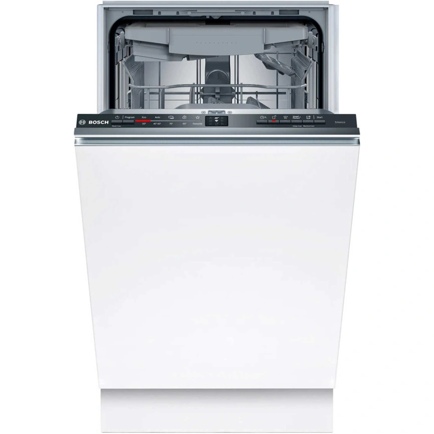 Посудомоечная машина Bosch Serie 2 SPV2HMX42E фото 1