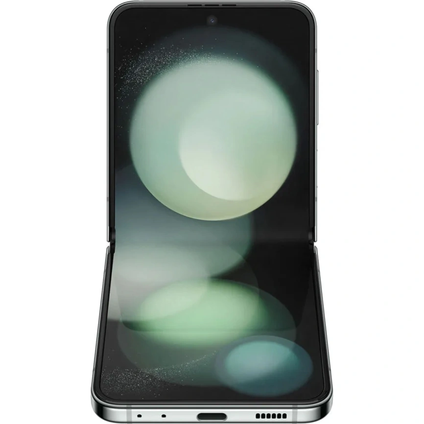 Смартфон Samsung Galaxy Z Flip5 8/512GB Mint (SM-F731B) фото 8