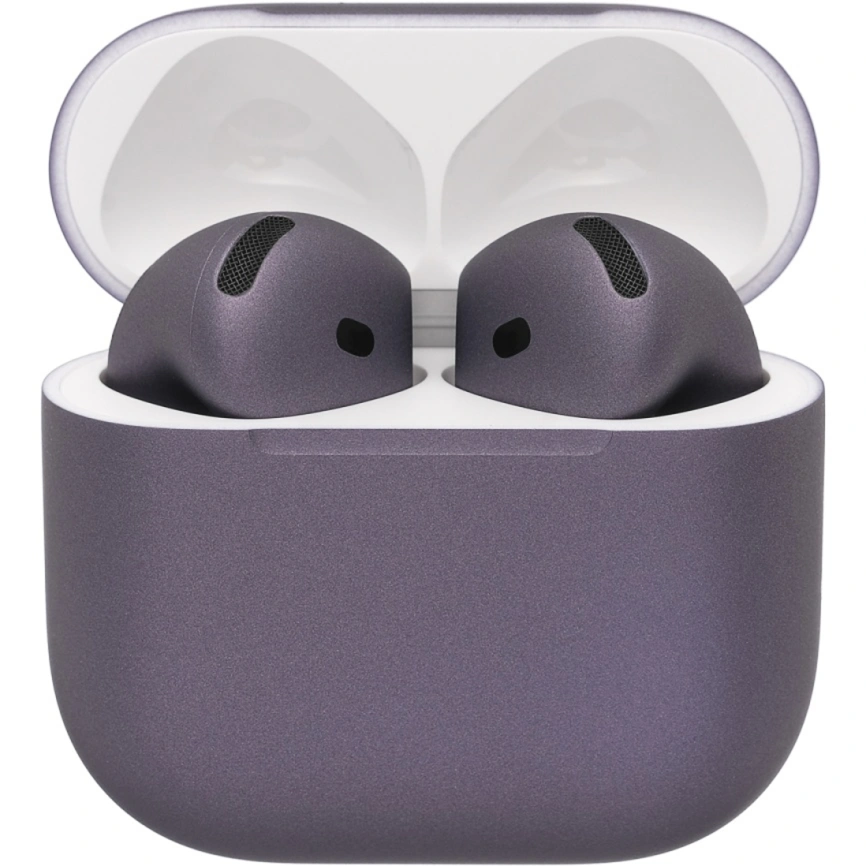 Наушники Apple AirPods 5 ANC Color Purple фото 2