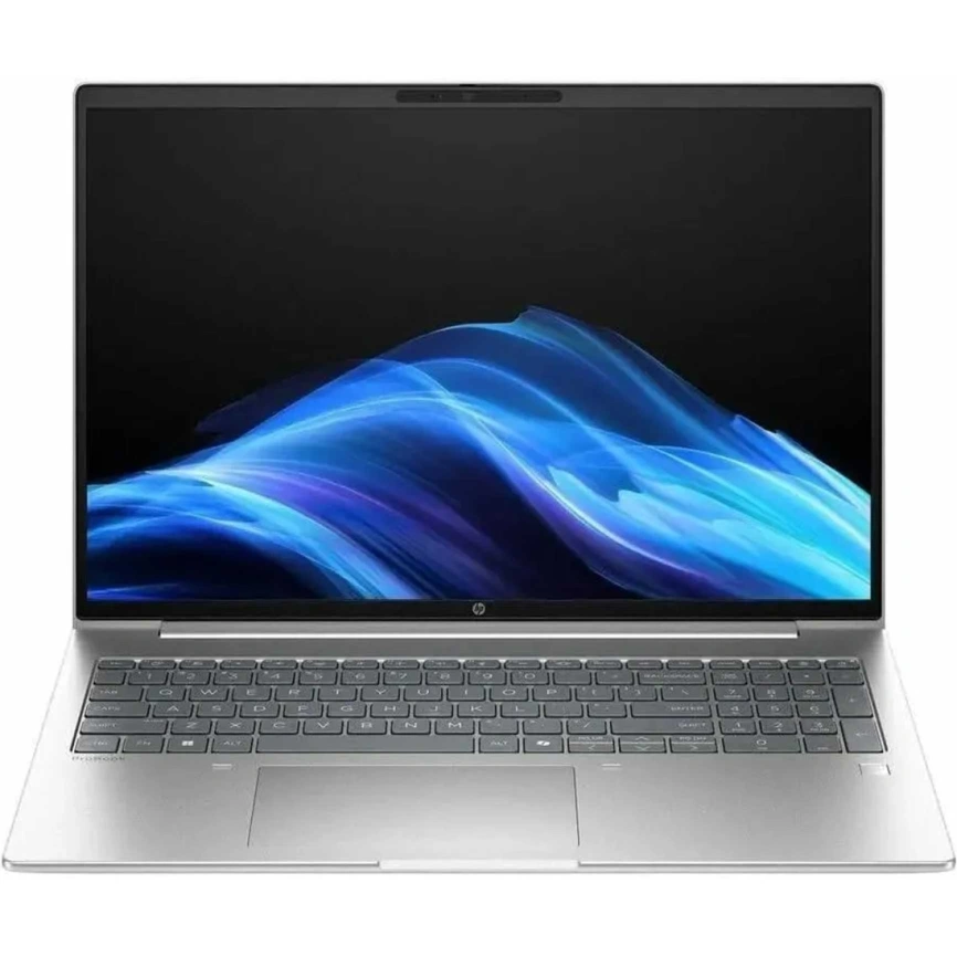 Ноутбук HP ProBook 4 G1i 16 IPS/ i7-255U Ultra/32GB/1TB SSD (AD2L8ET) Pike Silver фото 3