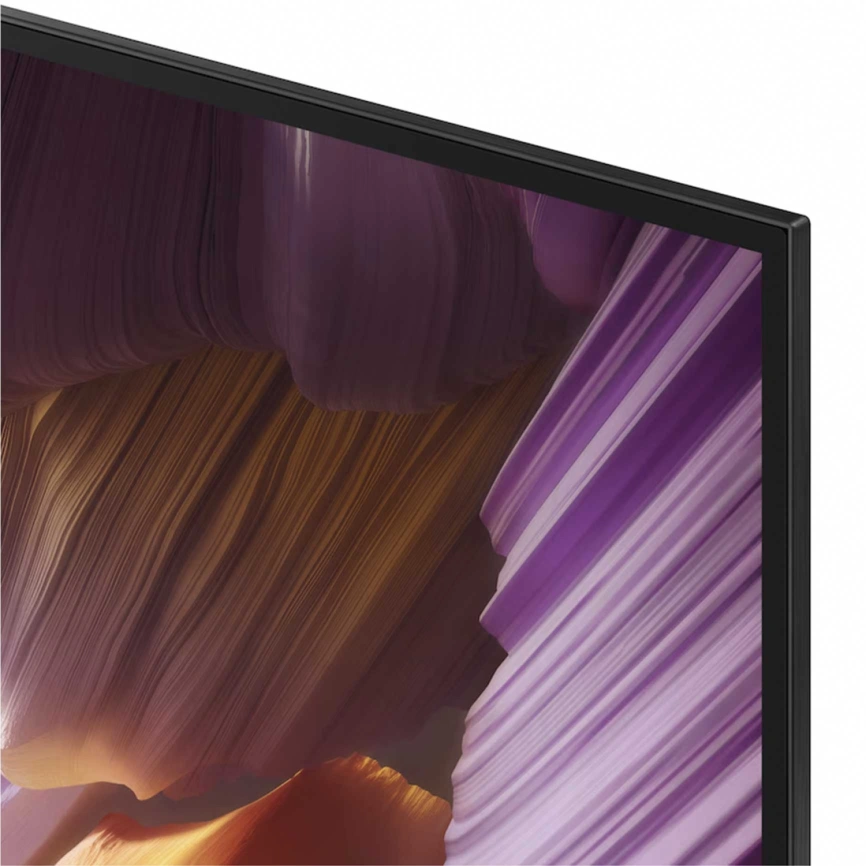 Телевизор Samsung QE65S85FAEXRU 65" 2025 фото 5