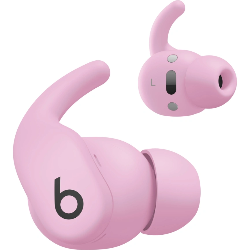 Наушники Beats Powerbeats Fit Power Pink фото 2
