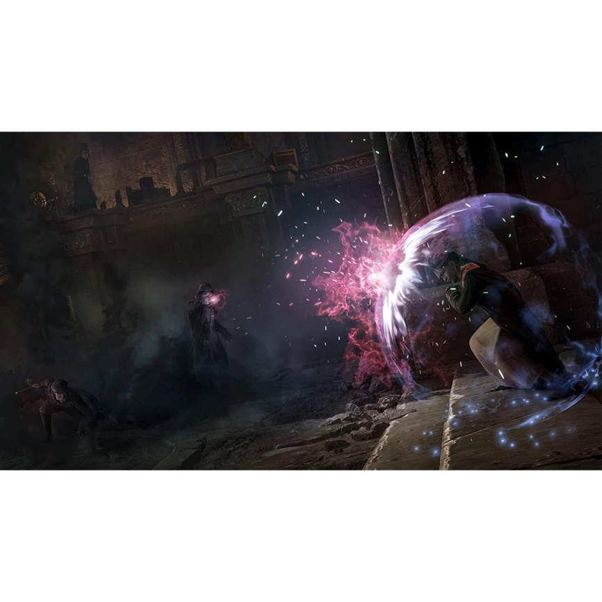 Игра Sony Hogwarts Legacy (Русские субтитры) (PS5) фото 6