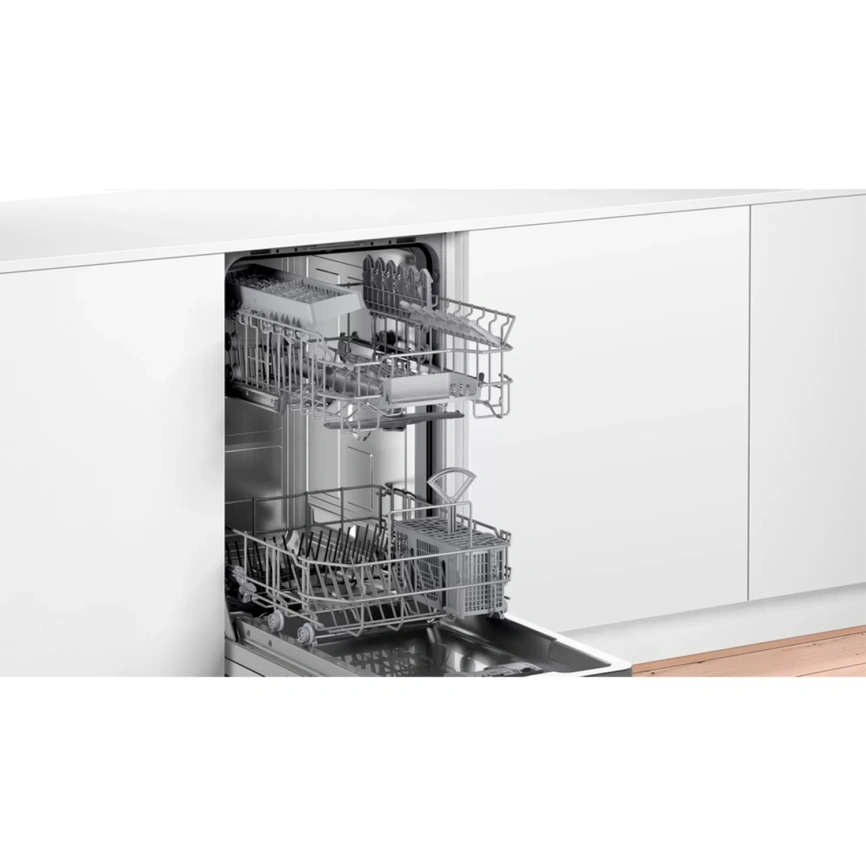 Посудомоечная машина Bosch Serie 2 SPV2HKX41E фото 5