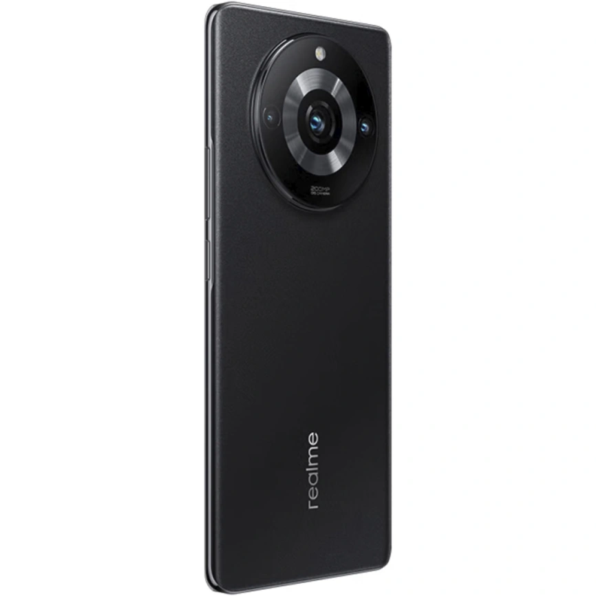 Смартфон Realme 11 Pro 8/128Gb Black фото 4