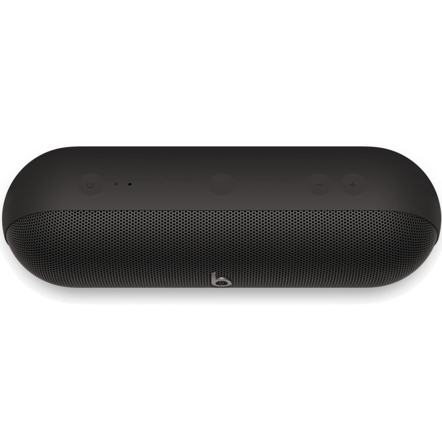 Портативная колонка Beats Pill Matte Black фото 3