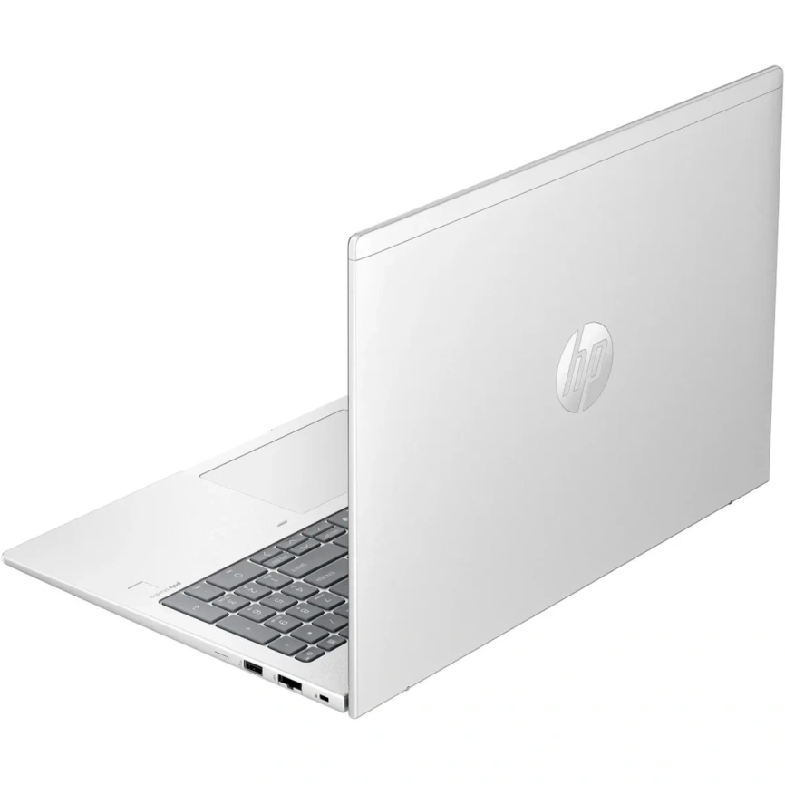 Ноутбук HP ProBook 460 G11 16 FHD UWVA/ i7-155U Ultra/16Gb/512Gb SSD (A23BCEA) Silver фото 1