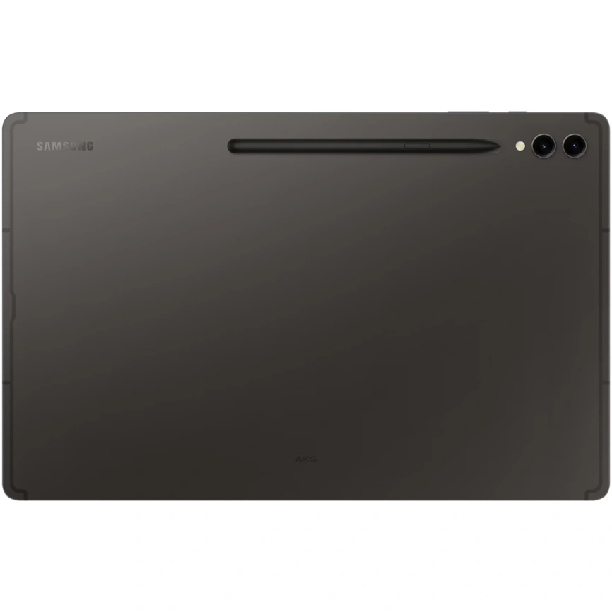 Планшет Samsung Galaxy Tab S9 Ultra 5G 16/1Tb Graphite EAC фото 4