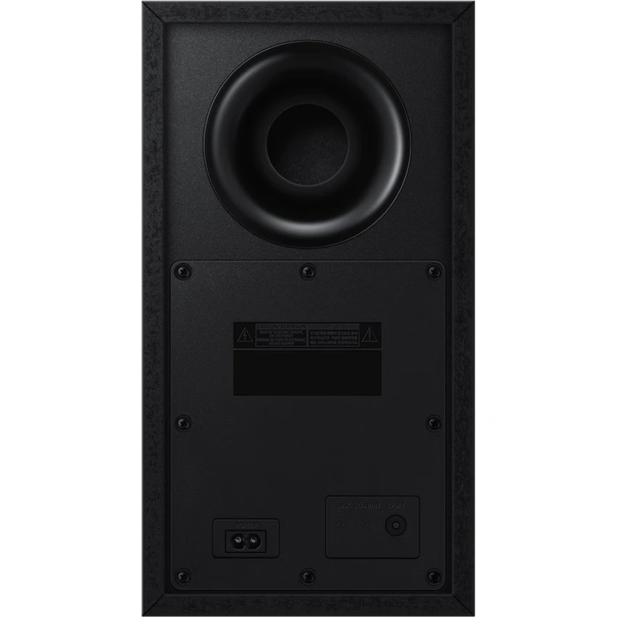 Саундбар Samsung HW-Q600F/RU 3.1.2 Black фото 8