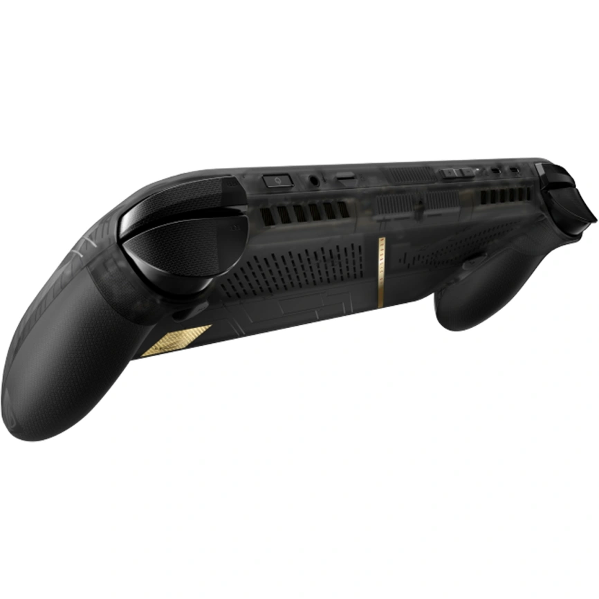 Игровая приставка ASUS ROG Xbox Ally X20 Bundle (RC74XA) 24/1TB Black фото 4