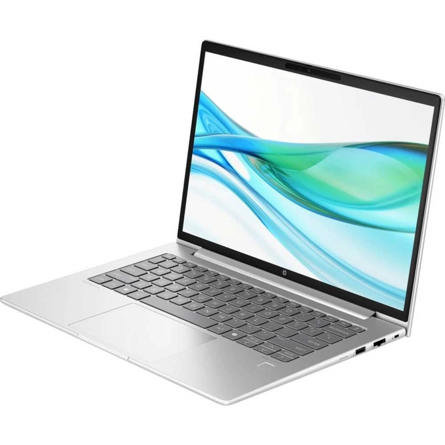Ноутбук HP ProBook 440 G11 14 IPS/ i5-125U Ultra/8GB/512GB SSD (8Z4M8AV) Silver фото 4