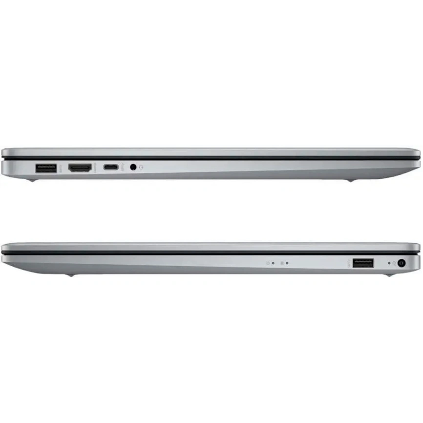 Ноутбук HP ProBook 470 G10 17.3 FHD IPS/ i5-1335U/16Gb/512Gb SSD (8A6D0EA) Silver фото 5