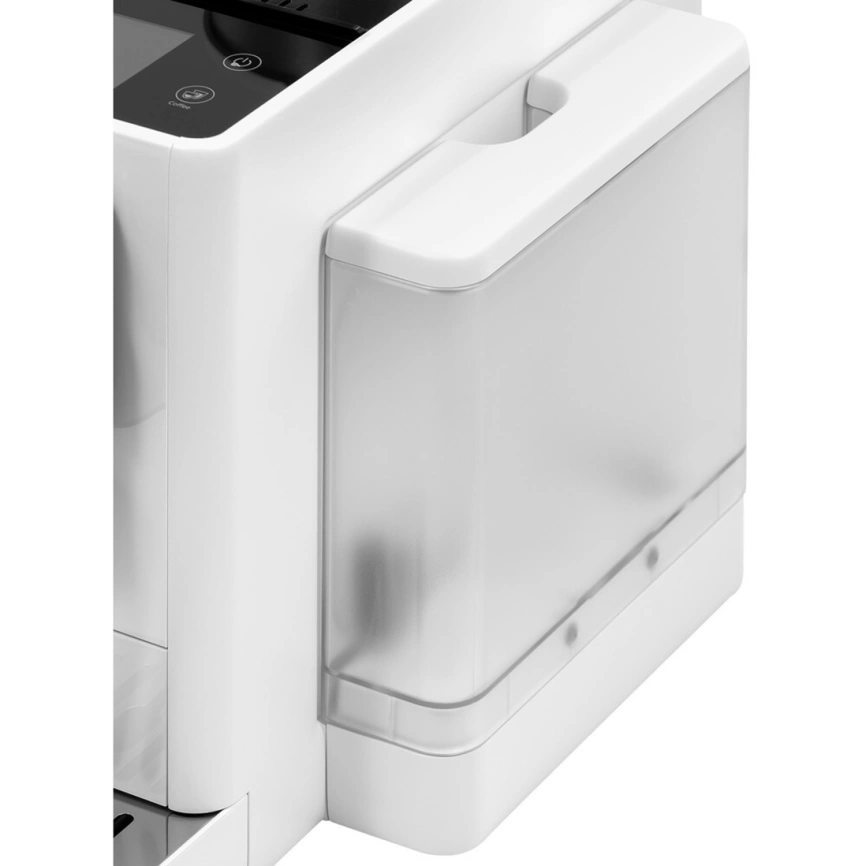 Кофемашина DeLonghi Rivelia Perfetto EXAM440.35.W White фото 9