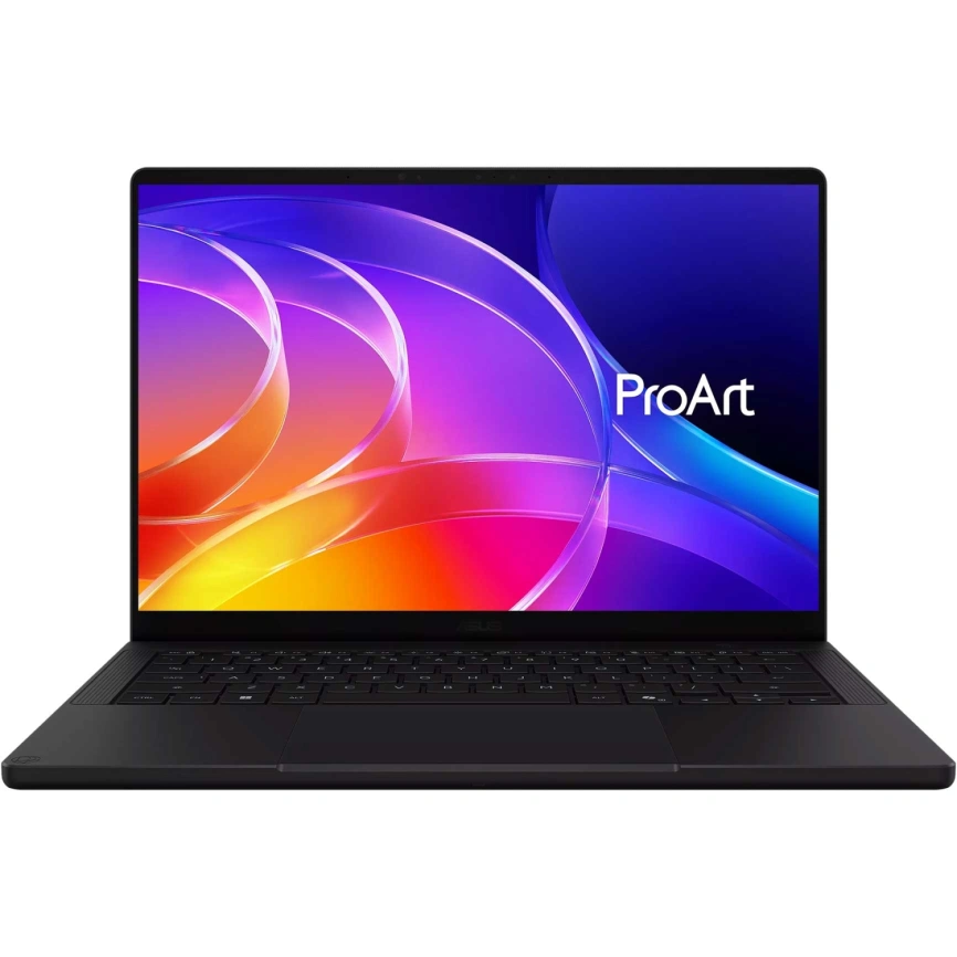 Ноутбук ASUS ProArt P14 H7407BA-SM153X 14 OLED/RTX Spark Platform P Extreme Pro/32GB/1TB SSD (90NB16H1-M009D0) Nano Black фото 2