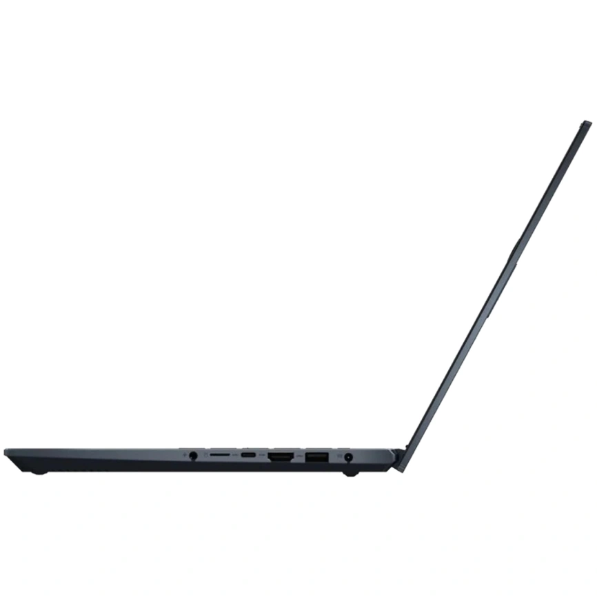 Ноутбук ASUS VivoBook Pro 14 M3401QA-0DASXAJX20 14 2.8K OLED/ R7-5800H/16Gb/512Gb SSD (90NB0VZ5-M00240) Quiet Blue фото 6