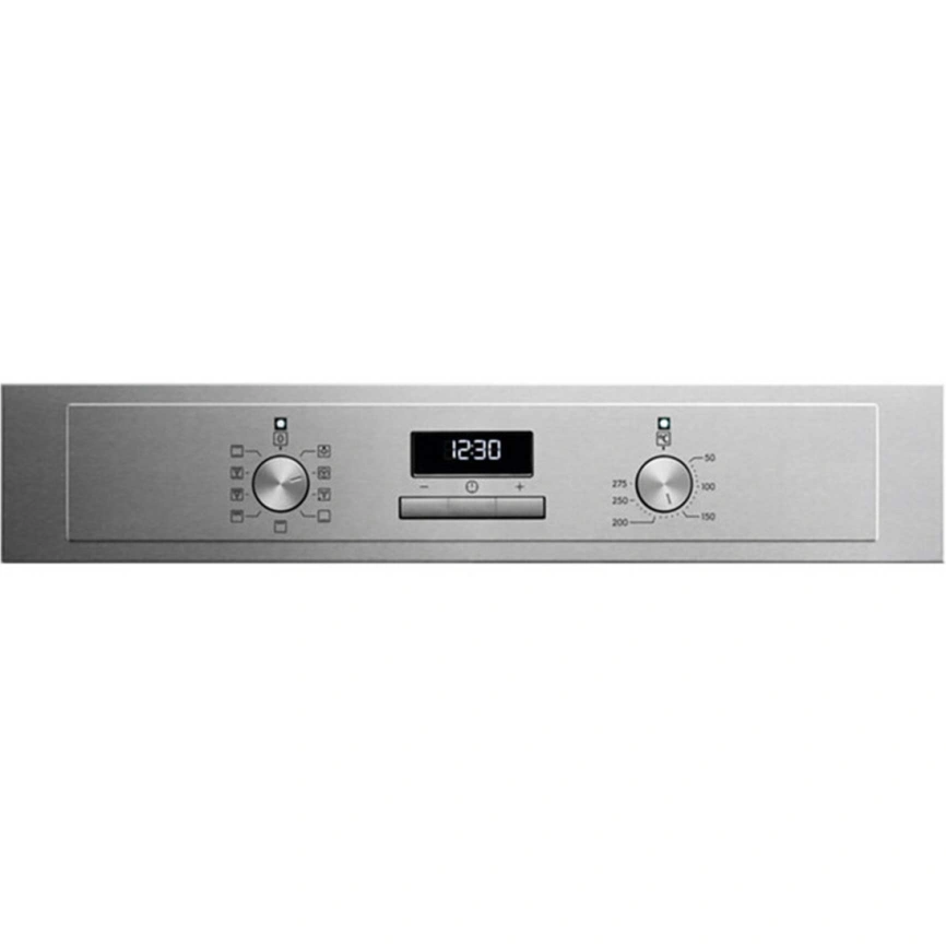 Электрический духовой шкаф Electrolux EOF3H70X Stainless Steel фото 4