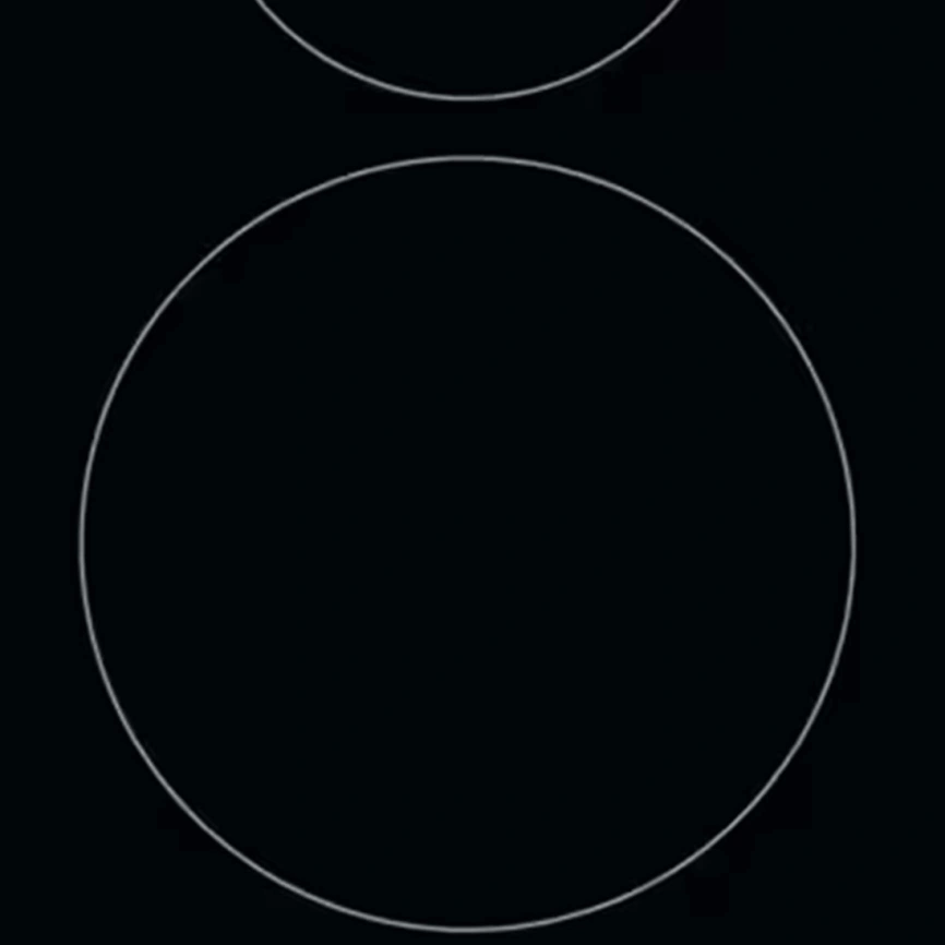 Индукционная варочная панель Electrolux LIT30230C Black фото 5