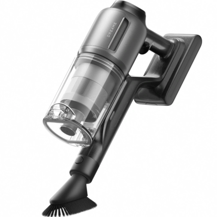 Пылесос Dreame Z20 Black EAC (VZV16A) фото 7