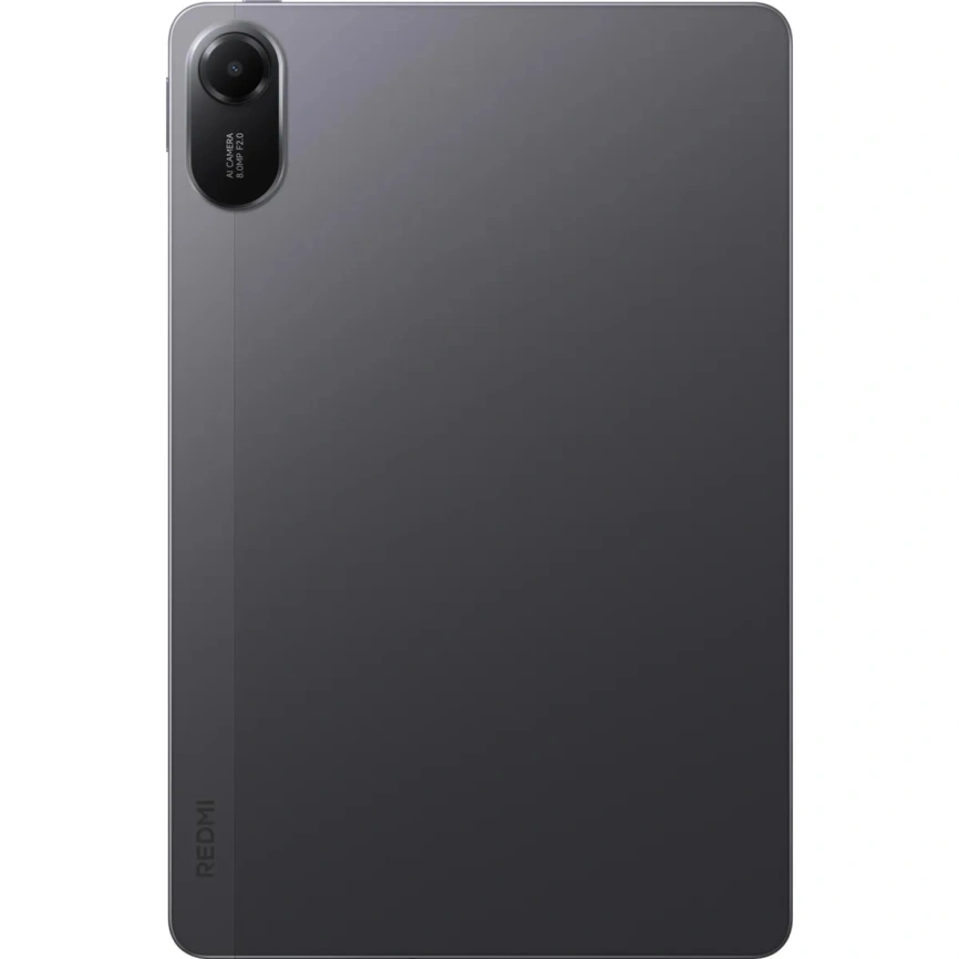 Планшет Xiaomi Redmi Pad 2 Wi-Fi 8/256Gb Graphite Gray фото 3
