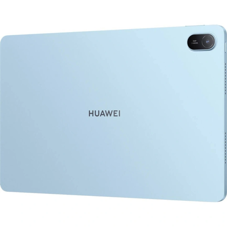 Планшет Huawei MatePad SE 11 (2025) Wi-Fi 8/128Gb Crystal Blue + Pencil (53014GXX) фото 7