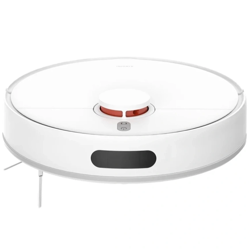 Робот-пылесос Xiaomi Robot Vacuum S40С White фото 2