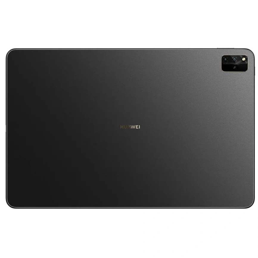 Планшет Huawei MatePad Pro 12.6 (2022) WiFi 8/128Gb Golden Black фото 2